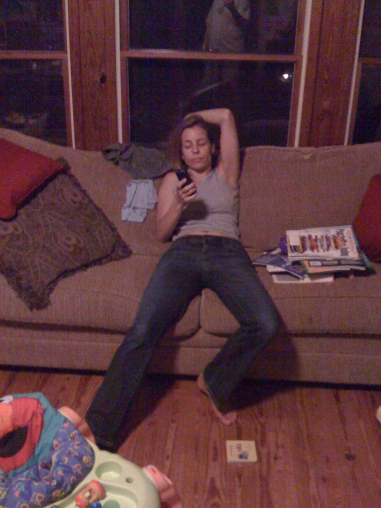 Picture Imperfect A Mother's Social Media Outtakes