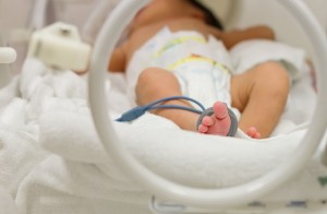 Premature babies breast milk donor center