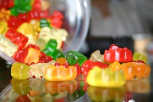 gummy