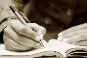 journaling ideas for parents