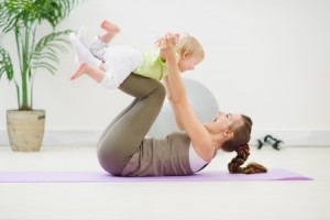 mom_baby_exercise