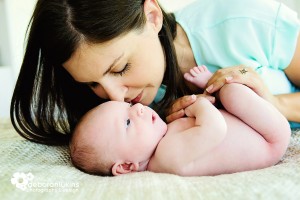 newborn_and_mother_portrait_deborah_lykins_austin