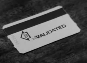 validate